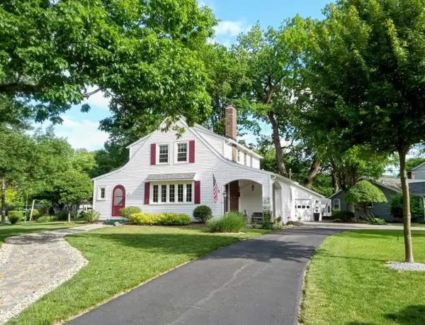 112 Northshore Boulevard, Anderson, IN 46011