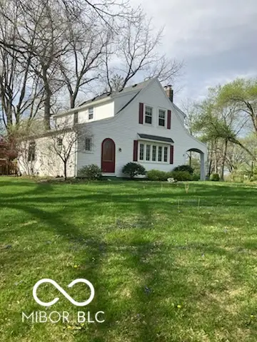 112 Northshore Boulevard, Anderson, IN 46011 - #2