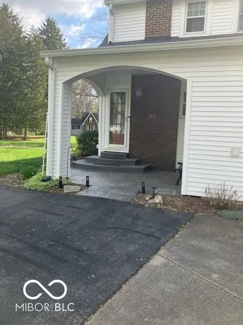 112 Northshore Boulevard, Anderson, IN 46011 - #3