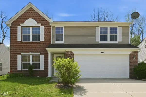 11411 Shady Hollow Lane, Indianapolis, IN 46229