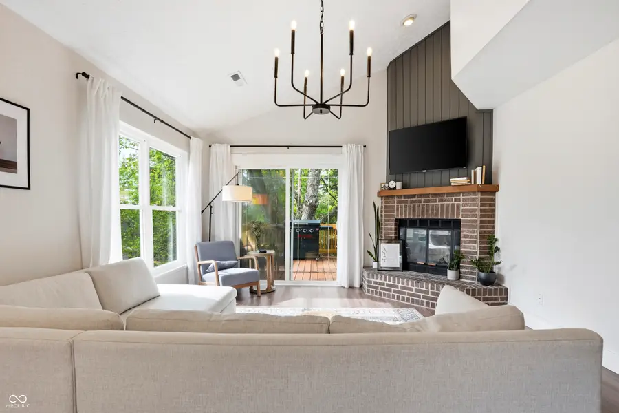 7615 Trophy Club Drive S, Indianapolis, IN 46214 - #3