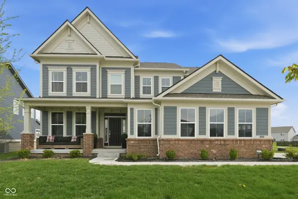 19435 Ketterley Circle, Westfield, IN 46074