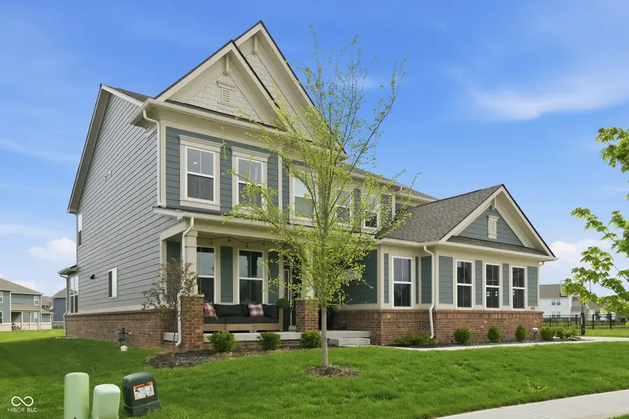 19435 Ketterley Circle, Westfield, IN 46074 - #2