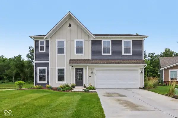 1022 Cyprian Way, Lebanon, IN 46052