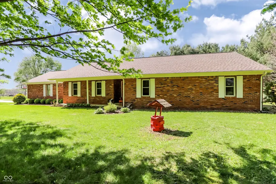 22767 State Road 37 N, Noblesville, IN 46060 - #2