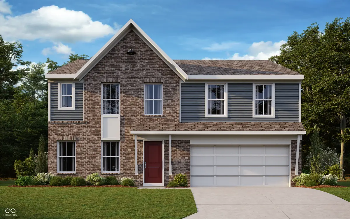 784 Center Street, Greenfield, IN 46140 - #1