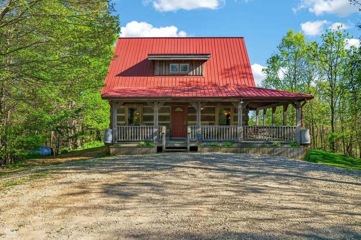 2991 State Road 135 N, Nashville, IN 47448 - #1