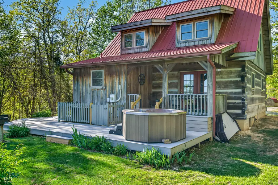 2991 State Road 135 N, Nashville, IN 47448 - #2