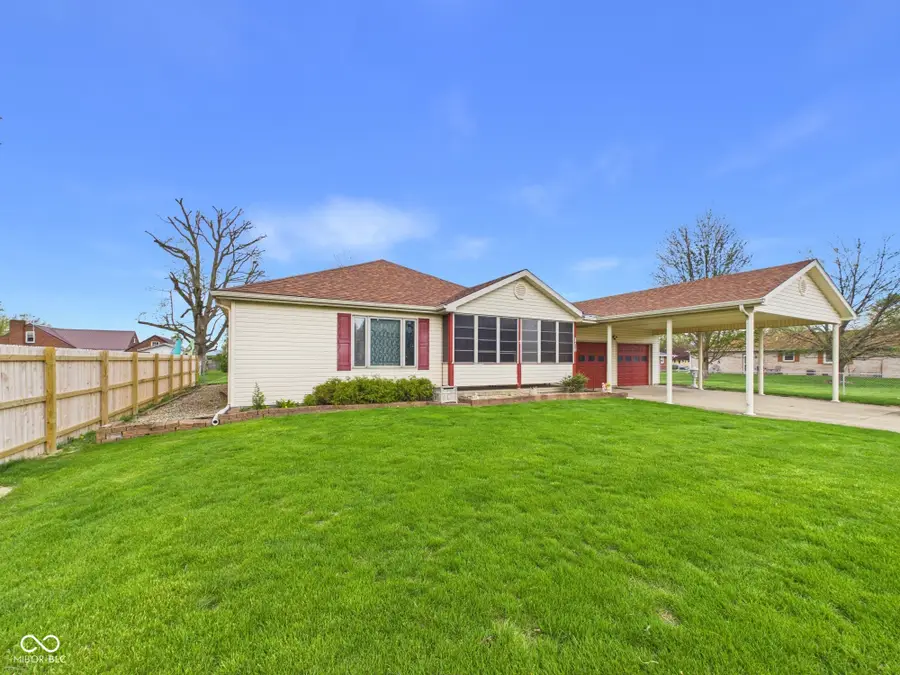 116 E 51st Street, Anderson, IN 46013 - #2