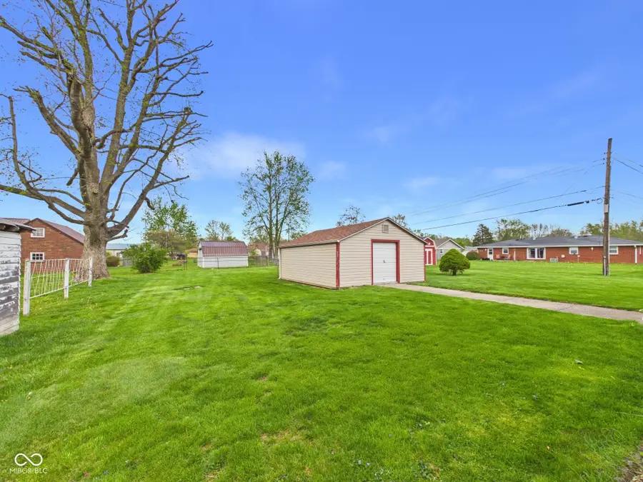 116 E 51st Street, Anderson, IN 46013 - #3
