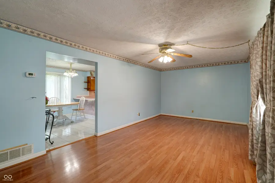 5425 Gambel Road, Indianapolis, IN 46221 - #2