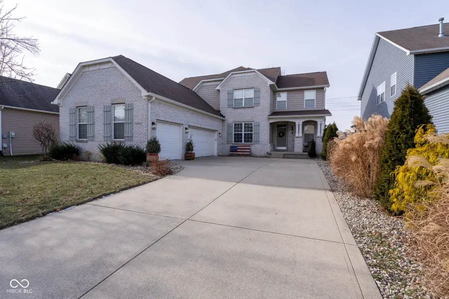 12516 Bellingham Boulevard, Fishers, IN 46037 - #2