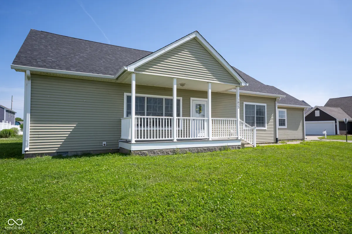 2023 Red Oak Court, Shelbyville, IN 46176 - #1