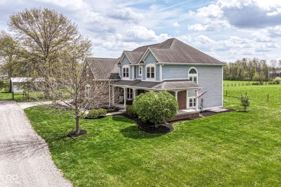 17070 S Mill Creek Road, Noblesville, IN 46062 - #3