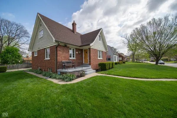 6050 Lowell Avenue, Indianapolis, IN 46219