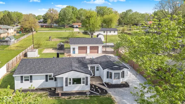 5456 E Main Street, Avon, IN 46123