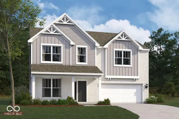 6133 Countryside Forge Way, Indianapolis, IN 46259