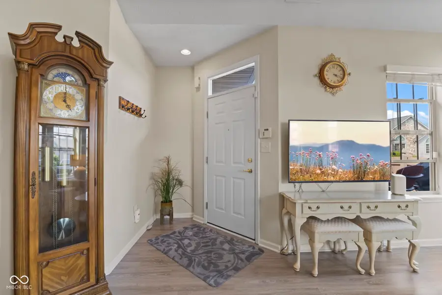 5807 Cool Hollow Way, Indianapolis, IN 46237 - #3