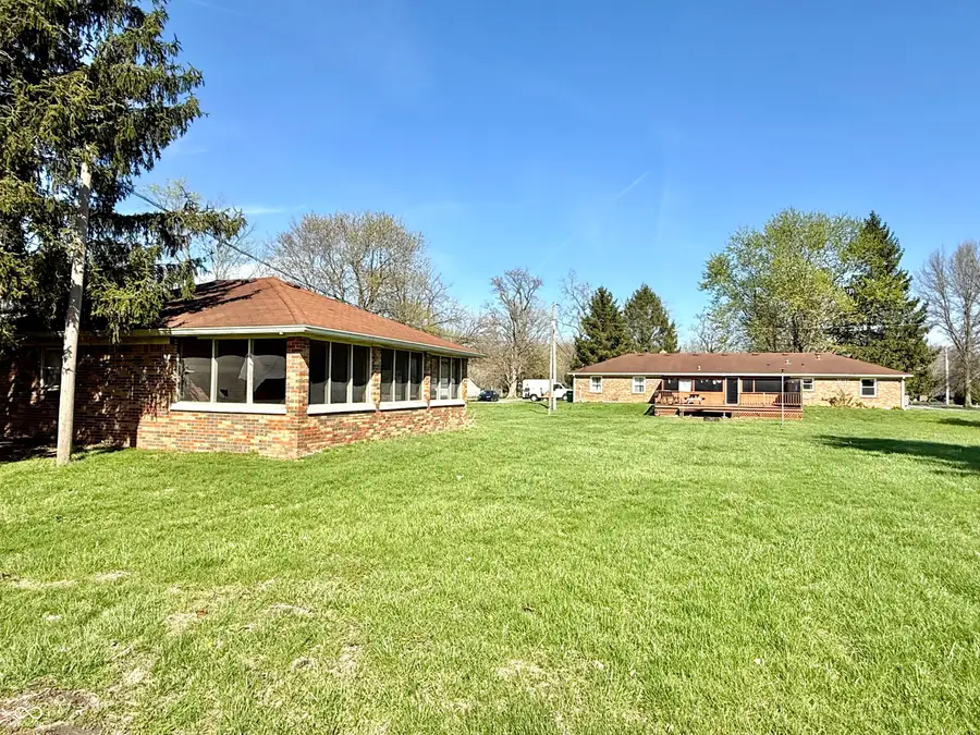 10386 N County Road 650 E, Brownsburg, IN 46112 - #2