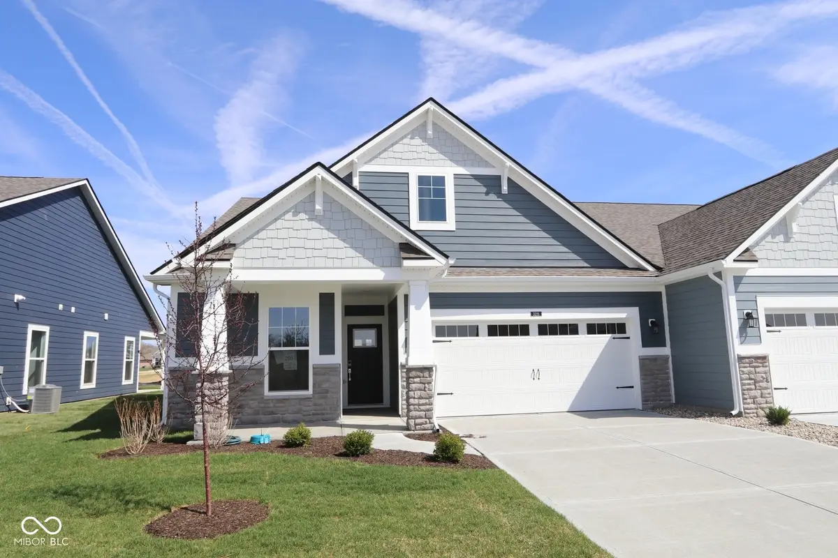 3215 Wrangler Drive, Bargersville, IN 46106 - #1