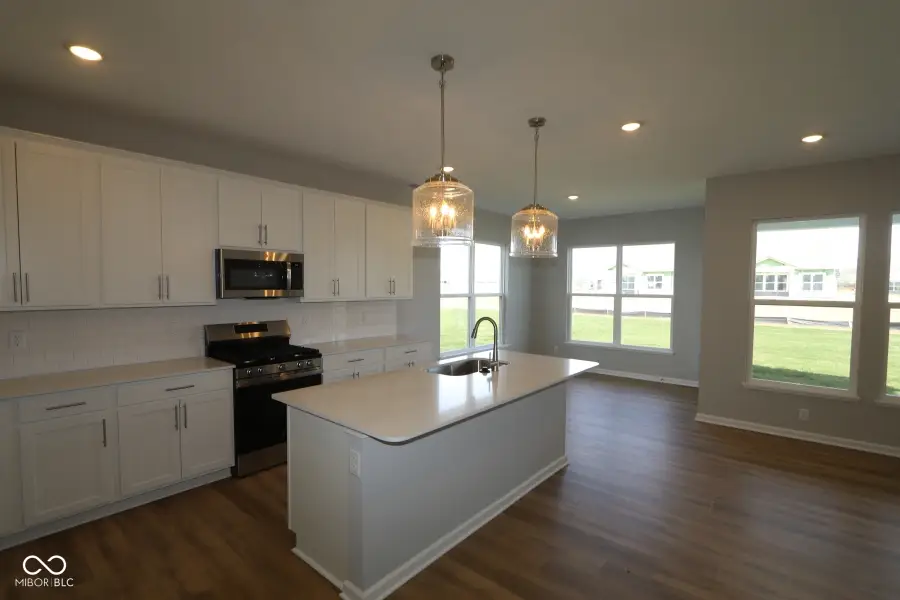 3215 Wrangler Drive, Bargersville, IN 46106 - #2