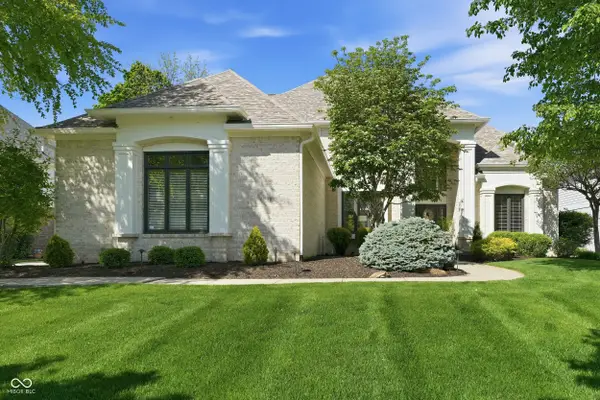 5922 Fife Trail, Carmel, IN 46033