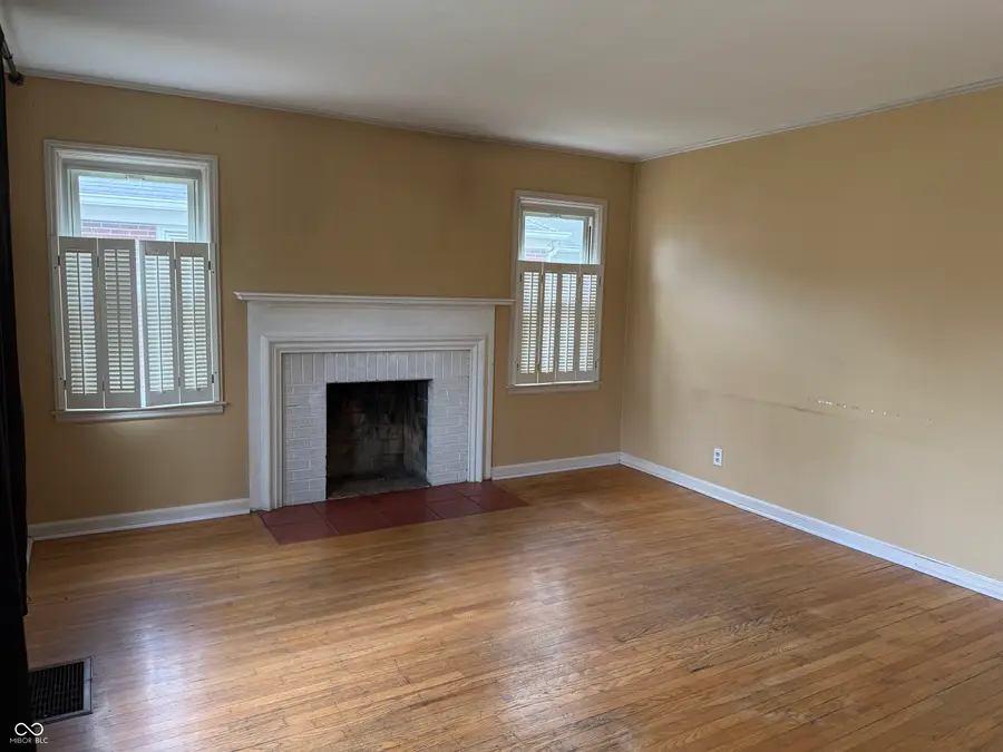 2915 W 33rd Street, Indianapolis, IN 46222 - #2