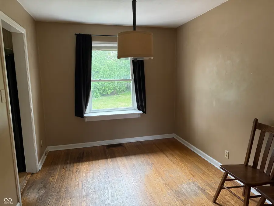 2915 W 33rd Street, Indianapolis, IN 46222 - #3