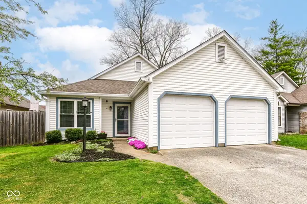 9314 Steeplechase Drive, Indianapolis, IN 46250