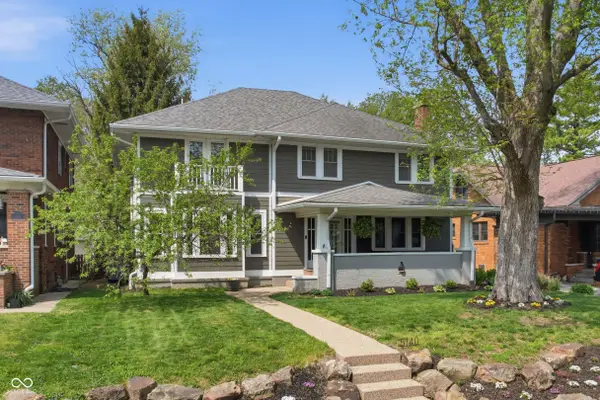 5140 Broadway Street, Indianapolis, IN 46205