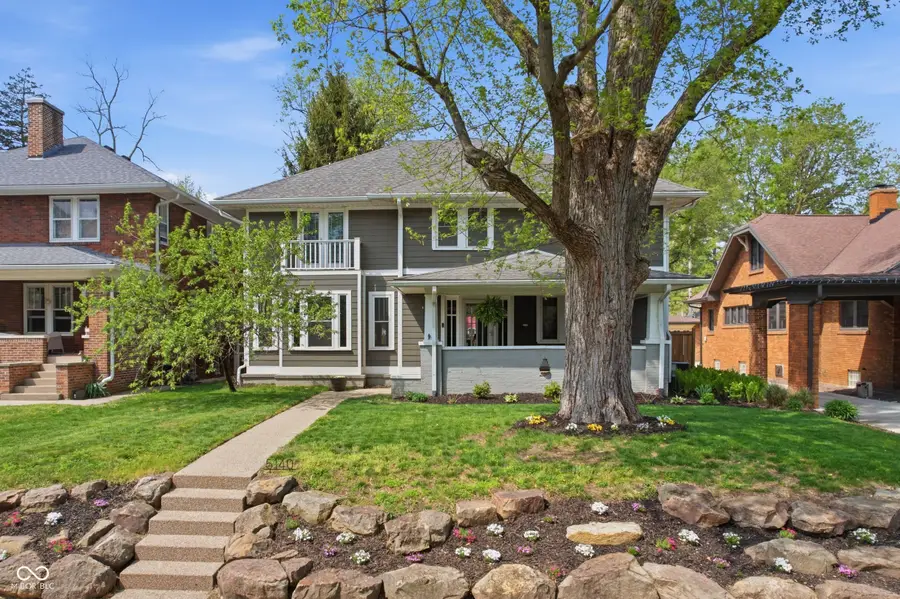 5140 Broadway Street, Indianapolis, IN 46205 - #2