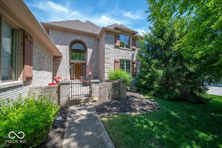 5424 Woodfield Drive N, Carmel, IN 46033 - #2