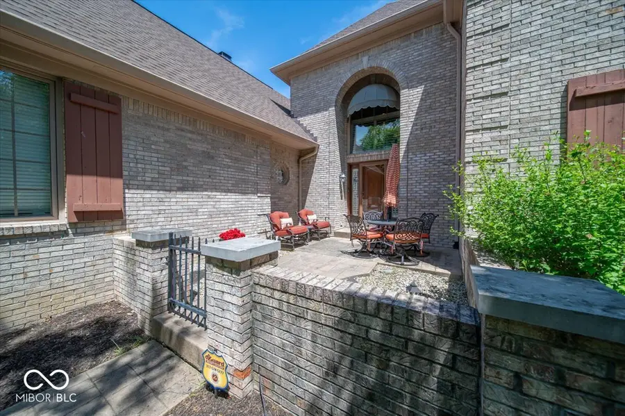 5424 Woodfield Drive N, Carmel, IN 46033 - #3
