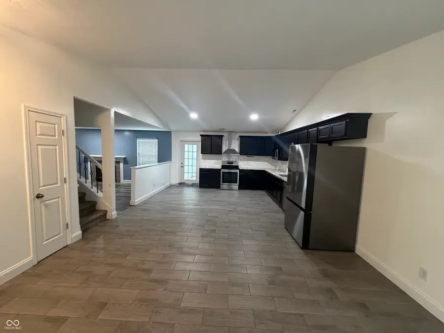 6419 River Run Drive, Indianapolis, IN 46221 - #3