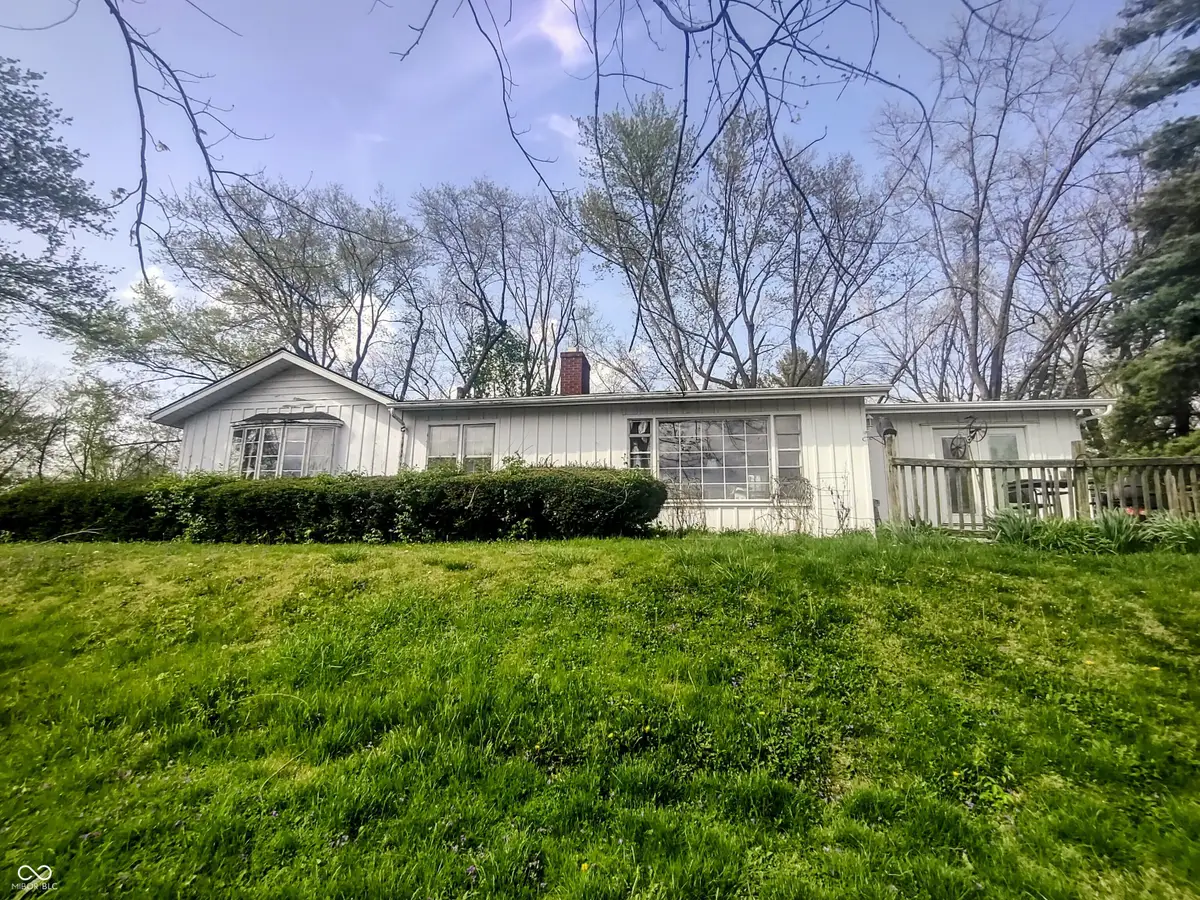 120 Longwood Avenue, Anderson, IN 46011 - #1