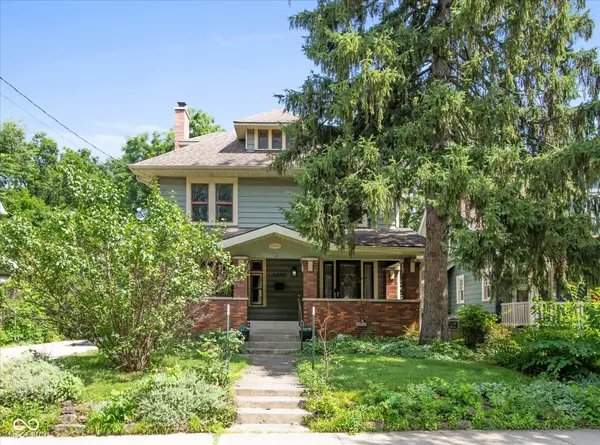 5452 University Avenue, Indianapolis, IN 46219