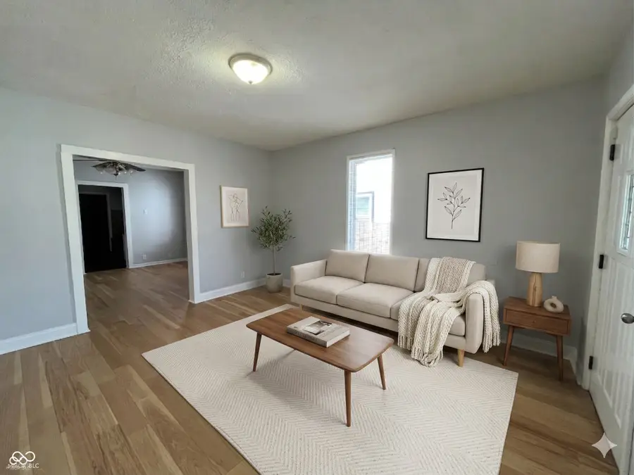 1327 E Minnesota Street, Indianapolis, IN 46203 - #3