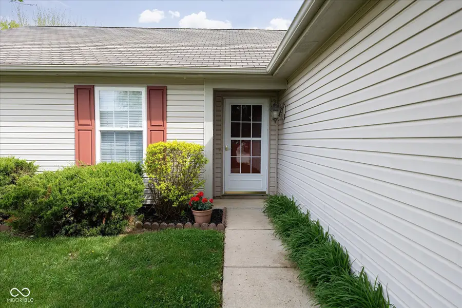 1226 Meadowood Drive, Danville, IN 46122 - #2