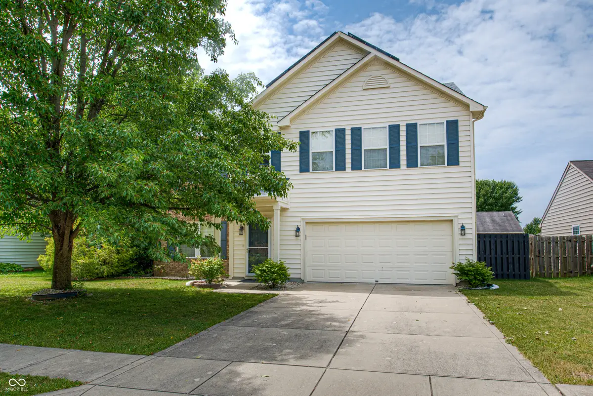 10665 Brooks Street, Indianapolis, IN 46234 - #1