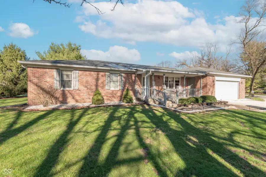 3478 S 575 E, Whitestown, IN 46075 - #2