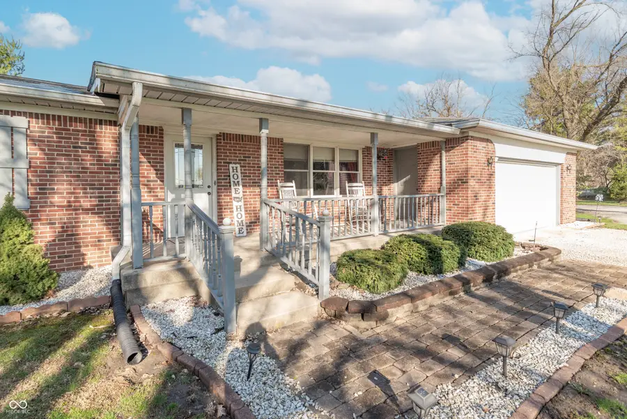 3478 S 575 E, Whitestown, IN 46075 - #3