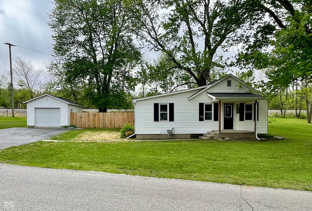 326 N Main Street, Brooklyn, IN 46111 - #1