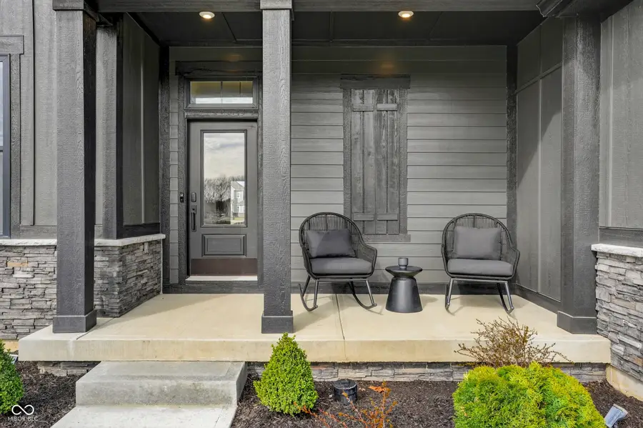 11466 Selsey Road, Fishers, IN 46040 - #2