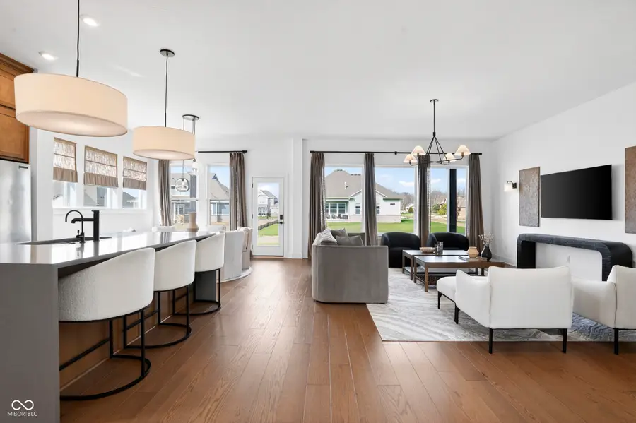 11466 Selsey Road, Fishers, IN 46040 - #3