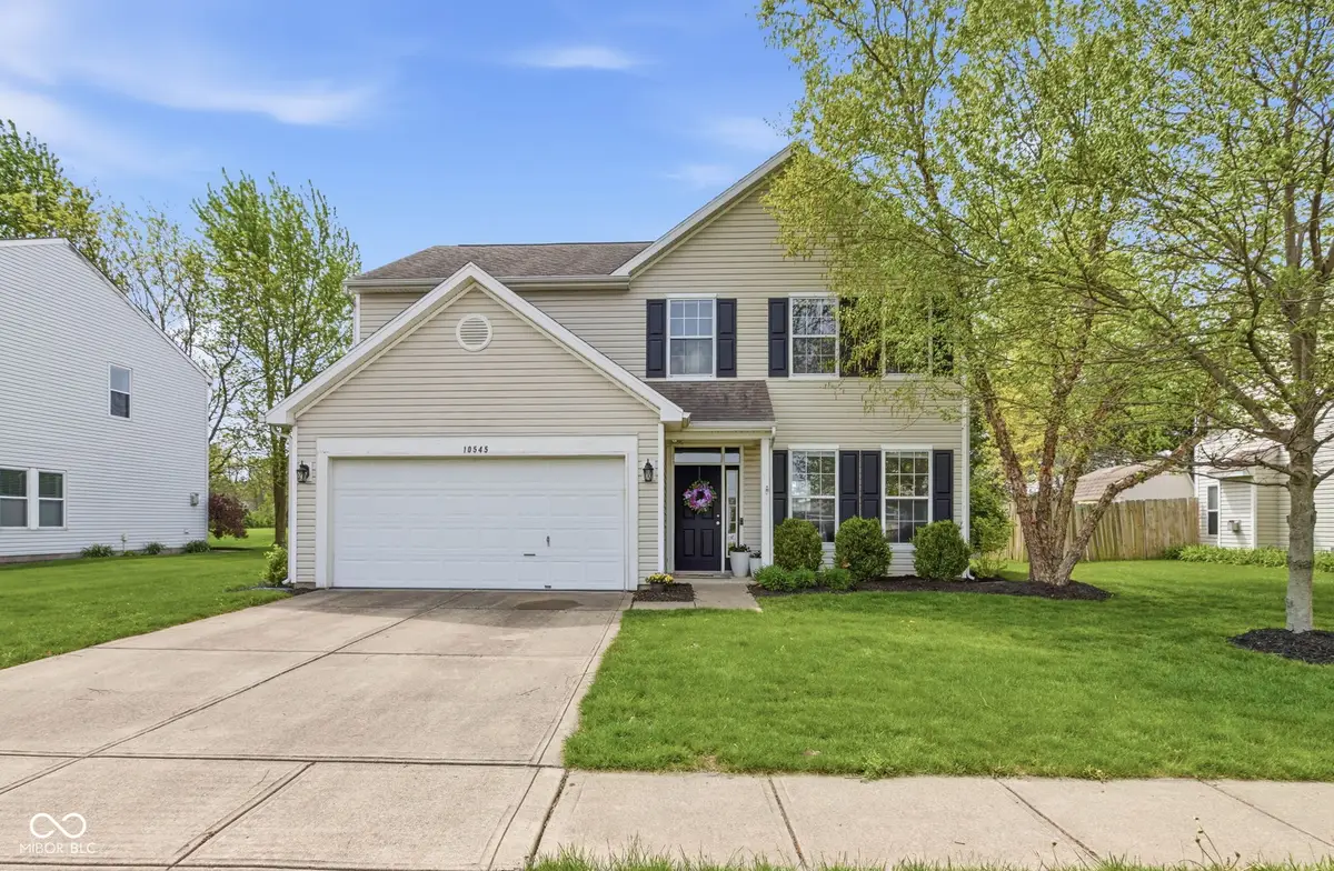 10545 Harlowe Drive, Fishers, IN 46038 - #1