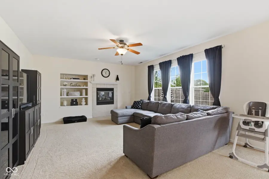 10545 Harlowe Drive, Fishers, IN 46038 - #2