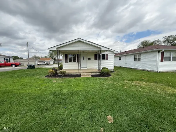 716 W Walnut Street, Greensburg, IN 47240