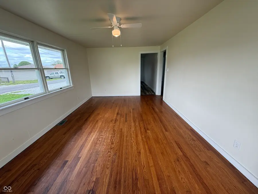 716 W Walnut Street, Greensburg, IN 47240 - #2