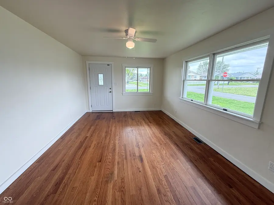 716 W Walnut Street, Greensburg, IN 47240 - #3