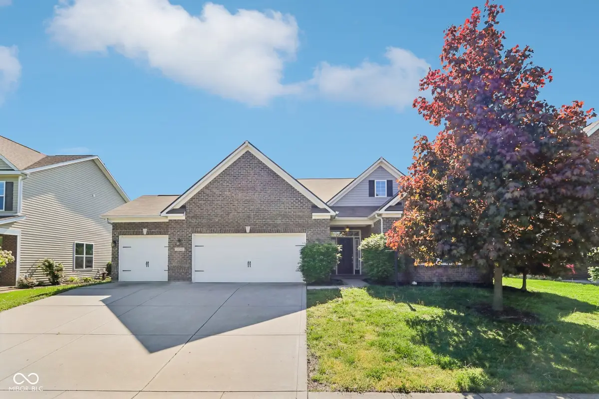 18760 Tillamook Run E, Noblesville, IN 46062 - #1